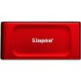 Накопичувач SSD USB Type-C 1TB Kingston (SXS1000R/1000G)