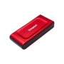 Накопичувач SSD USB Type-C 1TB Kingston (SXS1000R/1000G)