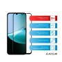 Скло захисне ACCLAB Full Glue ESD Xiaomi Poco C85 4G Black (1283126628269)