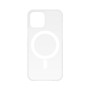 Чохол до мобільного телефона Intaleo CLEAR MagSafe Apple iPhone 13 Pro with Box (1283126609619)