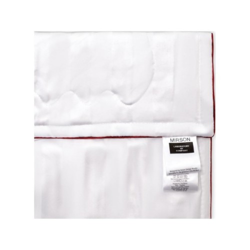 Наматрацник MirSon DeLuxe Woollen 480 160x190 см (2200000388872)