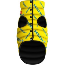 Курточка для тварин WAUDOG Clothes "Сміливість" L 65 (5765-0231)