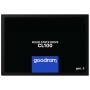 Накопичувач SSD 2.5" 240GB Goodram (SSDPR-CL100-240-G3)