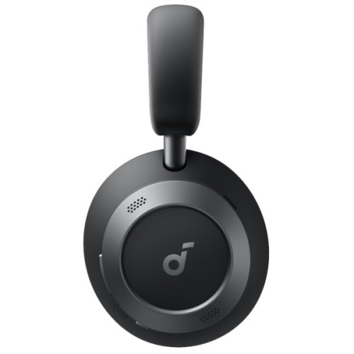 Навушники Anker SoundCore Space One Pro Black (A3062G11)