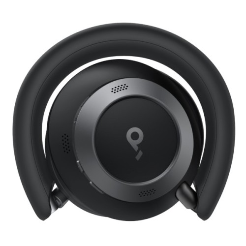 Навушники Anker SoundCore Space One Pro Black (A3062G11)