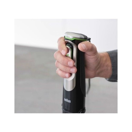 Блендер Braun MQ 9135 XI