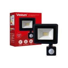 Прожектор Vestum LED 20W 6500K 180-260V IP65 (1-VS-3020)