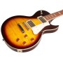 Електрогітара Cort CR250 Vintage Burst