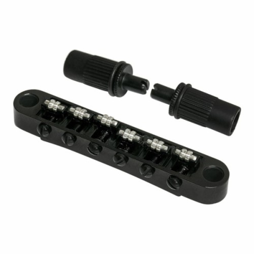 Бридж для гітари Paxphil BM005 Black