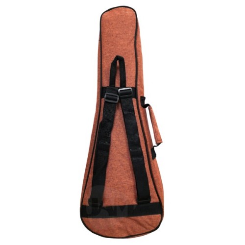 Чохол для гітари Fzone Ukulele Concert Bag Orange (CUB-7 ORANGE)