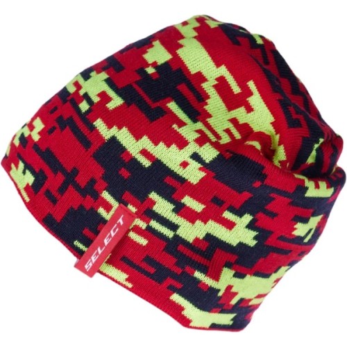 Шапка Select Hat 56 Multicolor (1870.79.24)
