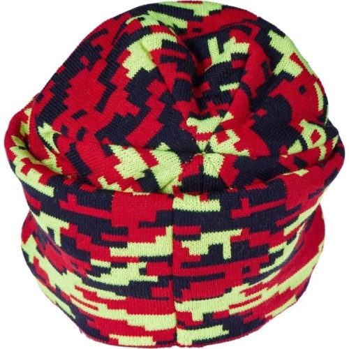 Шапка Select Hat 56 Multicolor (1870.79.24)