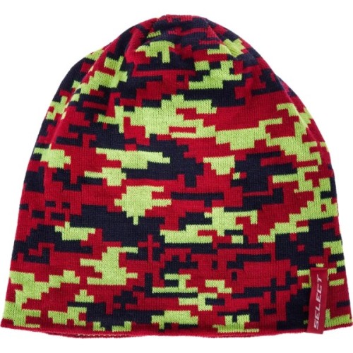 Шапка Select Hat 56 Multicolor (1870.79.24)