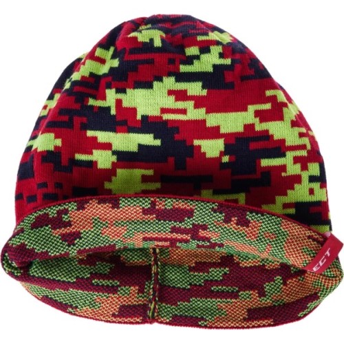 Шапка Select Hat 56 Multicolor (1870.79.24)