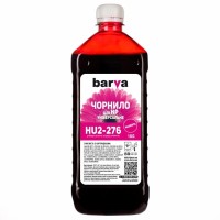 Чорнило Barva HP Universal-2 1кг MAGENTA (HU2-276)