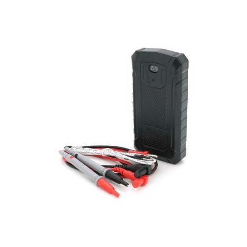 Цифровий мультиметр Mayilon HT-126B, V, A, R, C, F (HT-126B)