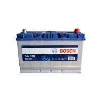 Акумулятор автомобільний Bosch 95А (0 092 S40 280)