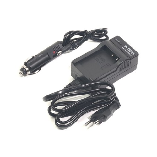 Зарядний пристрій для фото PowerPlant Canon NB-7L (CH980048)