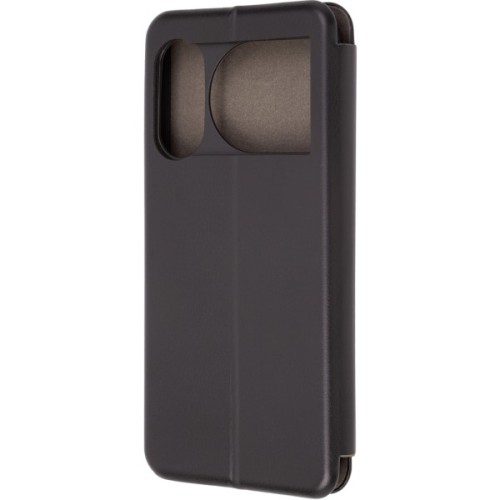 Чохол до мобільного телефона Armorstandart G-Case ZTE Nubia Music 2 Black (ARM83613)