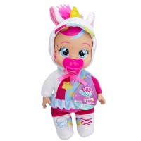 Лялька IMC Cry Babies Ніжні обійми Зіркові Таланти Плакса Дрімі 25 см (911574)