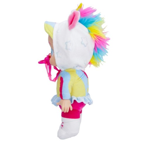 Лялька IMC Cry Babies Ніжні обійми Зіркові Таланти Плакса Дрімі 25 см (911574)