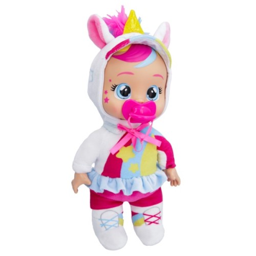 Лялька IMC Cry Babies Ніжні обійми Зіркові Таланти Плакса Дрімі 25 см (911574)