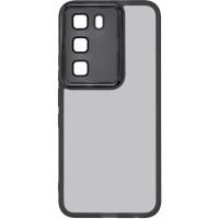 Чохол до мобільного телефона Armorstandart Shade Infinix Hot 60 Pro 4G Black (ARM88684)