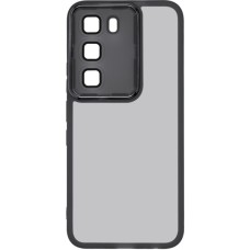 Чохол до мобільного телефона Armorstandart Shade Infinix Hot 60 Pro 4G Black (ARM88684)