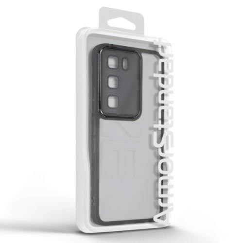 Чохол до мобільного телефона Armorstandart Shade Infinix Hot 60 Pro 4G Black (ARM88684)