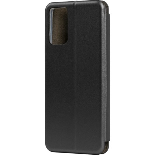 Чохол до мобільного телефона Armorstandart G-Case Motorola G06 Power 4G Black (ARM89103)