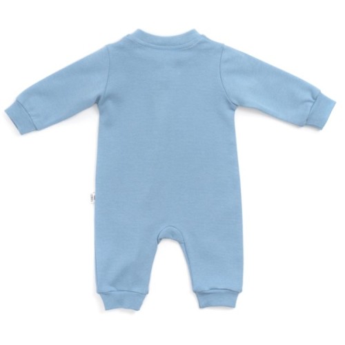 Чоловічок дитячий Tongs на молнии (3654-50B-blue)