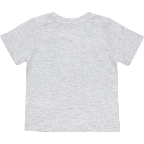 Набір дитячого одягу Breeze з тигриком (19742-80B-gray)