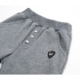 Штани дитячі Breeze з кишенями (19442-104B-gray)
