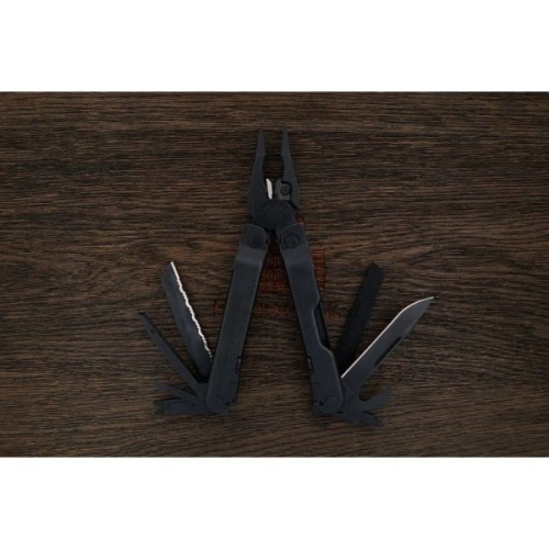 Мультитул Leatherman Super Tool 300 Eod-Black (831369)
