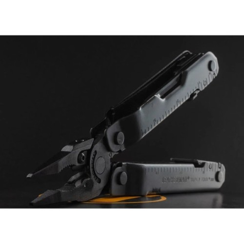 Мультитул Leatherman Super Tool 300 Eod-Black (831369)