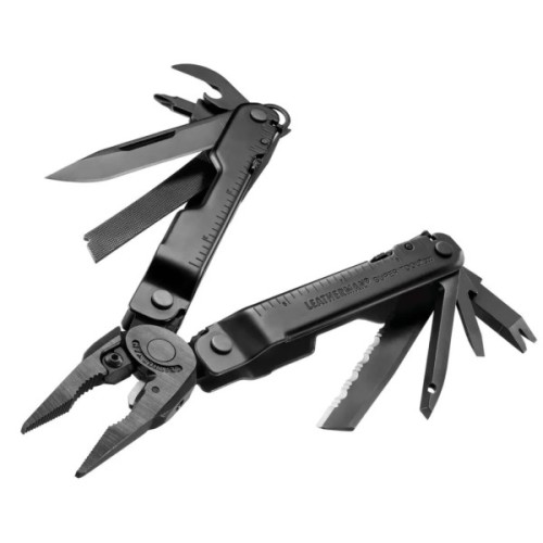 Мультитул Leatherman Super Tool 300 Eod-Black (831369)
