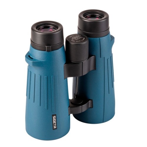 Бінокль Sigeta Imperial 10x56 Blue (65895)