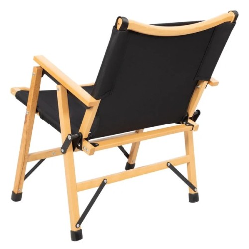 Крісло складане Skif Outdoor Elite Black (OC00230)