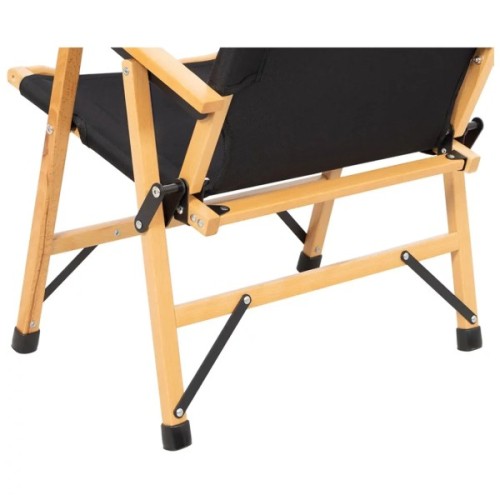 Крісло складане Skif Outdoor Elite Black (OC00230)