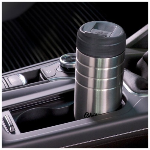 Термокружка Esbit MGF450TL-S stainless steel (017.0091)