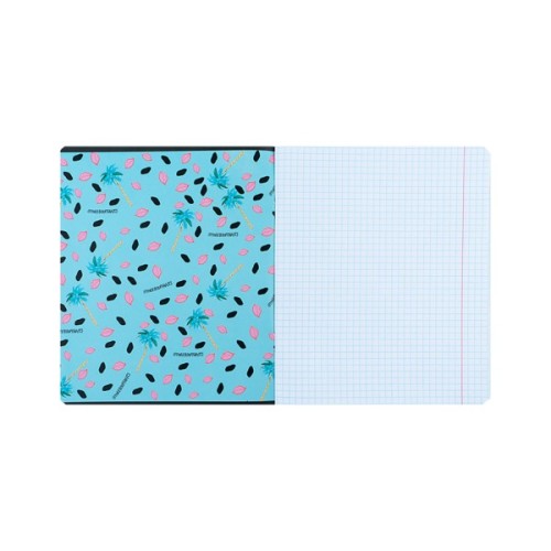 Зошит Kite BBH 18 аркушів, клітинка (K24-236-1)