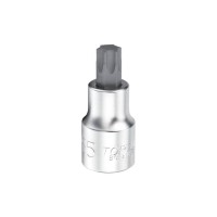 Торцева головка Toptul TORX T60 55мм 1/2" (BCFA1660)