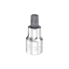 Торцева головка Toptul TORX T60 55мм 1/2" (BCFA1660)
