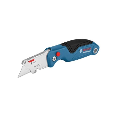 Ніж монтажний Bosch набір 3 шт. (1.600.A02.7M4)