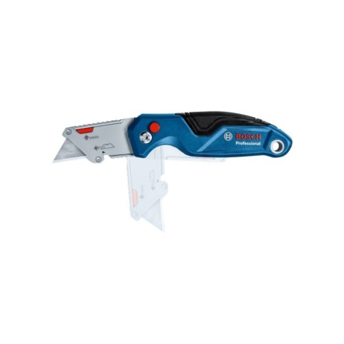 Ніж монтажний Bosch набір 3 шт. (1.600.A02.7M4)