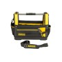 Сумка для інструмента Stanley FatMax Open Tote, відкрита, 18", 480 x 250 x 330мм (1-93-951)