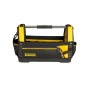 Сумка для інструмента Stanley FatMax Open Tote, відкрита, 18", 480 x 250 x 330мм (1-93-951)