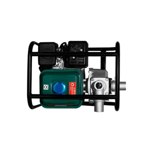 Мотопомпа Зеніт бензинова ЗМП-50 v2.0 (853425)