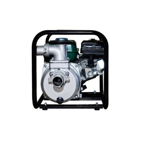 Мотопомпа Зеніт бензинова ЗМП-50 v2.0 (853425)