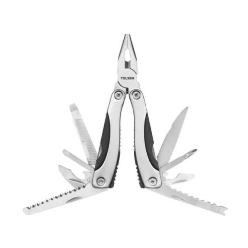 Набір інструментів Tolsen 8 предм. (85001.08)